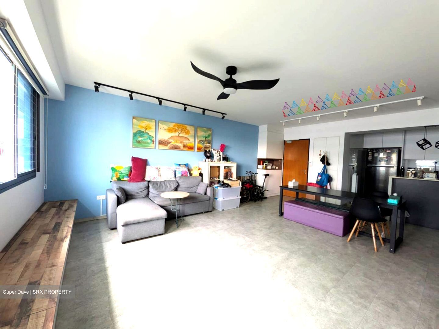 Blk 308C Waterway Terraces I (Punggol), HDB 5 Rooms #506947171